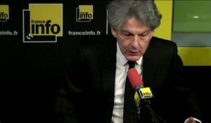 Thierry Breton : "Il faut voter la loi Macron !"