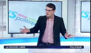 HERAULT - 2015 - REGIONALES 2015 - Gilles D'ETTORE Candidat ?  Question posée sur FRANCE 3 LR ..