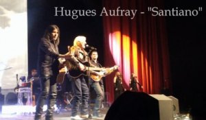 Hugues Aufray au Zénith d'Amiens