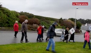 Douarnenez. Le comité de soutien à l'hôpital multiplie les actions