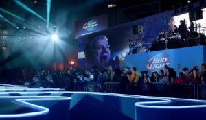 Bud Light - Super Bowl XLIX Spot TV [VO-HD]