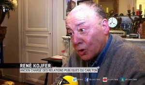 Carlton de Lille : le procès commence pour DSK