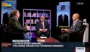Le duel des critiques: Jean-Marc Daniel VS Christian Chavagneux - 30/01