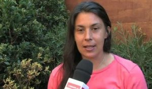 Tennis - Fed Cup : Bartoli , «On reste en discussion»