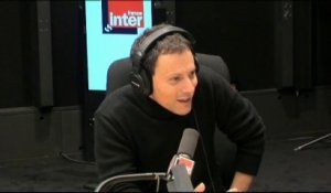 Marc-Olivier Fogiel : "Mes raisons d'être fâché contre Ardisson"