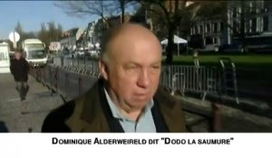 "Dodo la Saumure" au procès Carlton : DSK "ternit un peu ma réputation"