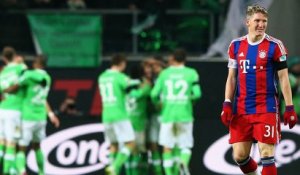 Bayern - Guardiola défend "Schweini" et "Xabi"
