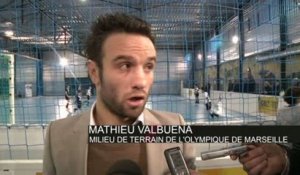 Futsal - Divers : L'avenir est au futsal