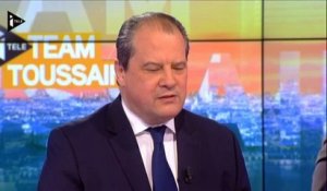 Doubs : "Ne pas voter PS face au FN est une faute morale", lance Cambadélis