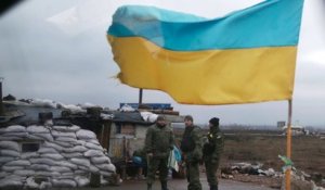 L'Occident divisé sur l'aide à apporter à l'Ukraine