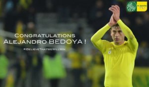 Alejandro BEDOYA