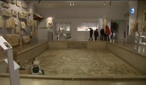Rouen : nouveau regard sur les antiquités gallo-romaines