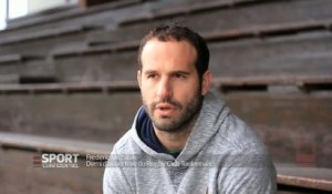 Sport Confidentiel : Frédéric Michalak, l'ultime renaissance ?