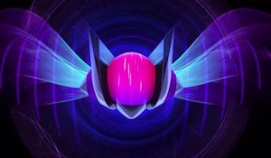 DJ Sona’s Ultimate Skin Music - Ethereal (Nosaj Thing x Pretty Lights) - League of Legends