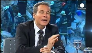 Le procureur Nisman allait-il arrêter la présidente de l'Argentine ?