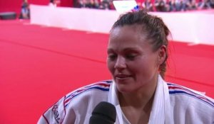 Judo - T. de Paris : Payet attend l'or