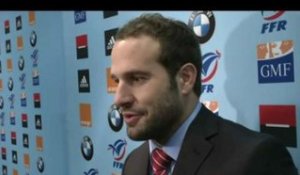 Rugby - Tournoi : «Dur à avaler»