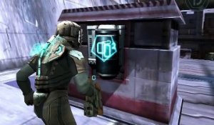 Trailer - Dead Space (Gameplay version iPhone)