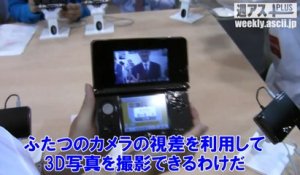 Trailer - Nintendo 3DS: Prise en main