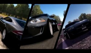 Trailer - Test Drive Unlimited 2 (Jaguar Trailer)