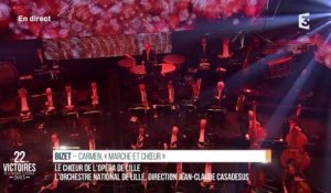 Bizet - Carmen – « Marche et Chœur des gamins»
