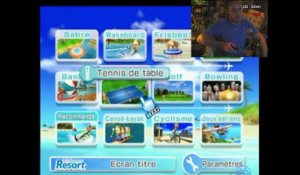 Toolshow - Wii Motion Plus