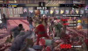 Trailer - Dead Rising 2: Off The Record (Bac à Sable)