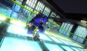 Trailer - Virtua Fighter 5 Final Showdown (Annonce)