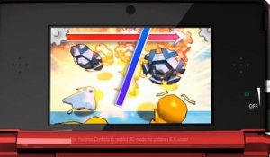 Trailer - Super Pokémon Rumble (Spot TV)