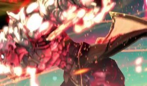 Trailer - Asura's Wrath (Les Ajouts du DLC en Vidéo)