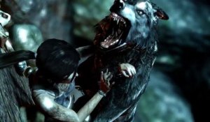 Trailer - Tomb Raider (Lara est en Danger de Mort ! - Crossroads)