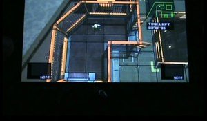 Test vidéo - Metal Gear Solid HD Collection (Une Version PS Vita Magnifique !)