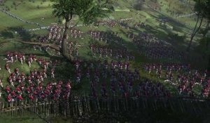 Trailer - Assassin's Creed 3 (Un Trailer pour l'indépendance !)