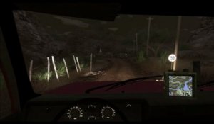 Test vidéo - Far Cry 2 (Test Vidéo dans la Brousse !)