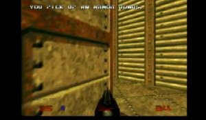 Test vidéo rétro - Doom 64 (La Suite de Doom 2 sur N64 !)