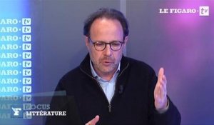 Marc Levy : « La comédie me manquait »