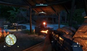 Test vidéo - Far Cry 3 (Suite de l'Aventure et Verdict - 18/20)