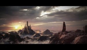 Trailer - Dark Souls 2 (Le Retour du Dragon - VGA 2012)