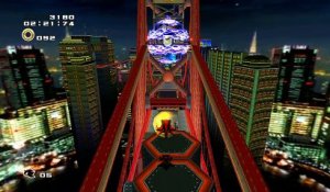 Test vidéo - Sonic Adventure 2 HD (Le Même, Mais en HD !)