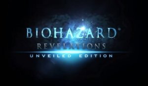 Extrait / Gameplay - Resident Evil: Revelations HD (Gameplay sur PC, PS3, Xbox 360 et Wii U)