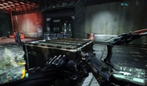 Pré-test - Crysis 3 (Test Vidéo Preview sur PS3)
