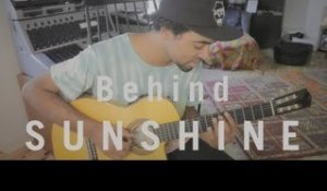 Sunshine | Guitar Tutorial