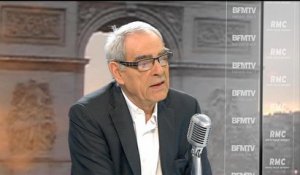 Economie: "La loi Macron est survendue", estime Emmanuelli, député PS