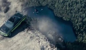 Fast And Furious Bande-annonce 3 VOST