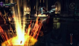 Test vidéo - God of War: Ascension (Test Final du Mode Solo)