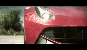 Trailer - Need for Speed Rivals (NFS Version 2013 - PS4 Xbox One)
