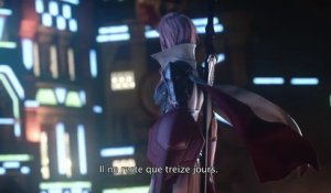 Trailer - Lightning Returns: Final Fantasy XIII (Trailer E3)