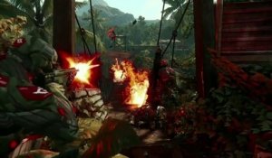 Trailer - Crysis 3 (DLC Multi The Lost Island)