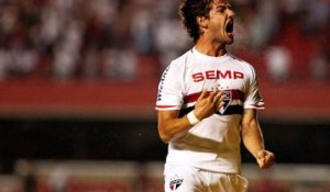 Et revoilà Alexandre Pato !