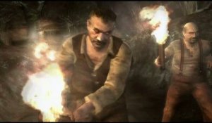 Trailer - Resident Evil 4 Ultimate HD Edition (Date de Sortie, et Précommande)